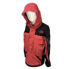 90s The North Face Extreme Gear Jacket