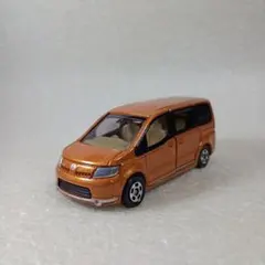 希少！トミカ 109 日産 セレナ 1/67スケール ミニカー