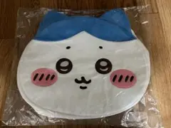 ちいかわ おかおBIGボストンバッグ ハチワレ