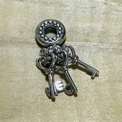 PANDORA ラブキー チャームのサムネイル