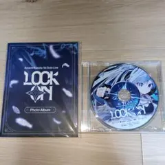 天音かなた Solo Live LOCK ON Blu-ray - メルカリ