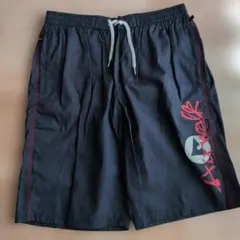 Airwalk ハーフパンツ サーフパンツ ネイビーのサムネイル