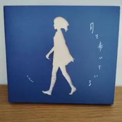 【金曜日まで限定値下げ】n-buna 月を歩いている ヴィレヴァン 特典 CD Amazon.co.jp: 月を歩いている: ミュージック