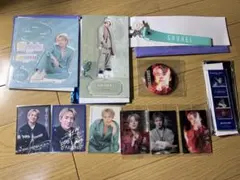 therampage 浦川翔平 まとめ売り