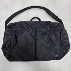PORTER ポーター バッグ | タンカー ダッフルバッグ (2WAY)