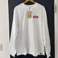 VANS 長袖Tシャツのサムネイル