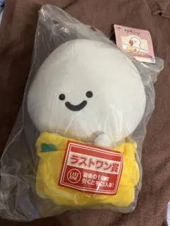 エ*ナ様 お文具さん　一番くじ　ぬいぐるみ　ラストワン　c賞　d賞　f賞