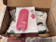 うたプリ ST☆RISH 来栖翔 PUMA コラボ スニーカー　25.5センチ うたプリ×PUMA」9月1日よりコラボスニーカー予約開始！スタリ&カルナイ