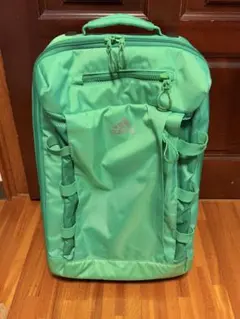 ✨レア品✨　アディダス adidas OPS キャリーケース 36Lのサムネイル
