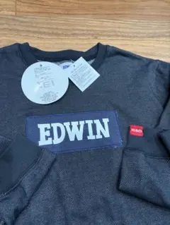 トレーナー　EDWIN