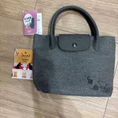 KALDI ネコの日バッグ2026 2点セット