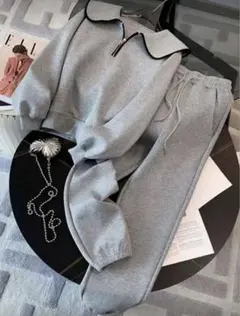 韓国 セットアップ