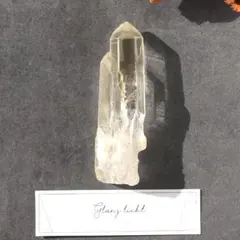 ゴールデンヒーラー クォーツ 原石 水晶 鉱物 希少石 天然石 ツインレイ