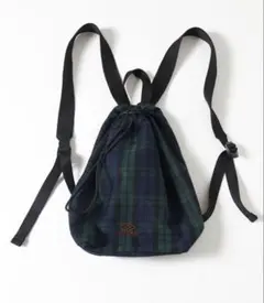 UMBRO アンブロ SP Packable ナップサックのサムネイル