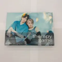 セラピーゲーム DVD BOX - メルカリ
