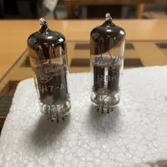 NEC 12bh7a 動作品のサムネイル