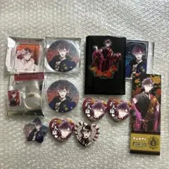 d*7様 ディアラバ アヤト　セット