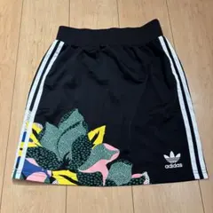 adidas Originals スカート　Sサイズ　アディダスオリジナルス