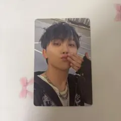 straykids christmas evel トレカ スンミン subk - メルカリ
