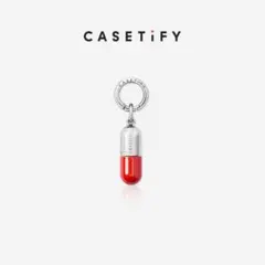 casetify ストラップ