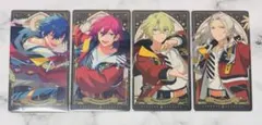 あんスタ アルカナカード アルカナ Eden 凪砂 日和 茨 ジュン