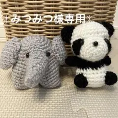 みつみつ様専用✳︎