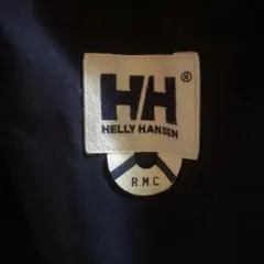 HELly Hansen RMC コットンジャケットのサムネイル