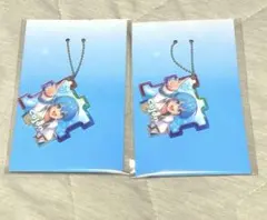 STPR Family EXPOふぁみくじ ステッカーセット すとぷり ころん - メルカリ