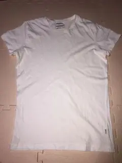 RESTERODS 無地 Tシャツ