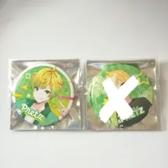 AMPTAK ぷりっつ　缶バッジ　ヴィレッジヴァンガード ヴィレヴァン　ぷりあま 2026年最新】ぷりっつ 缶バッジの人気アイテム - メルカリ
