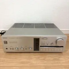 2025年最新】technics プリメインアンプの人気アイテム - メルカリ