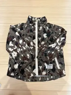b-ROOMビールーム⭐︎迷彩柄ジャケット⭐︎アウター⭐︎100