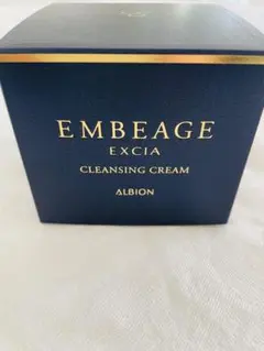 ALBION アンベアージュ クレンジングクリーム