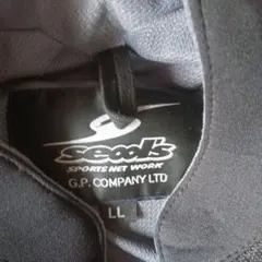 seool's(シールズ)のバイク用メッシュジャケットのサムネイル