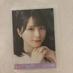 イコラブ 佐々木舞香 生写真 7周年 初回生産限定盤 封入 - メルカリ