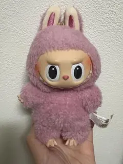 【正規品】ラブブ Exciting Macaron LyceeBerry