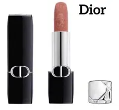 Dior ルージュディオール 100V ヌードルックベルベット 限定品