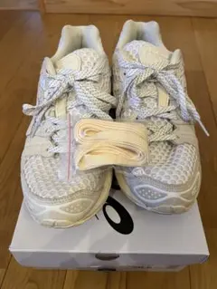 エンノイennoyスタイリスト私物河村勇輝asics GEL-NIMBUS 9 2025年最新】ENNOY asics gel-nimbus 9の人気アイテム - メルカリ