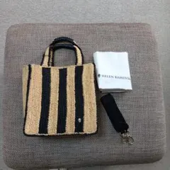 みずこんさま専用A.D.M.J. ★トートバッグ かごバッグ みずこんさま専用A.D.M.J. ☆トートバッグ かごバッグ - メルカリ