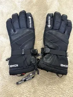KOMBI GORE-TEX スキー/スノーボードグローブ