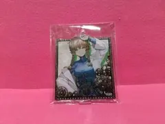 シュタインズゲート アクリルスタンドキーチェーン 阿万音鈴羽