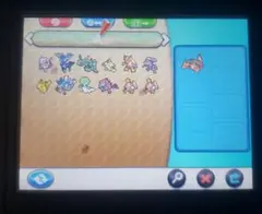 Y 配布あり ポケモン 3DS