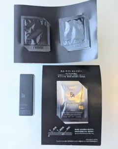 【 POLA 】BA スキンケア トライアルセット