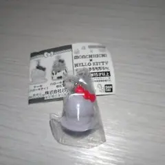 moncHHICHI×HELLOKITTY めじるしアクセサリー