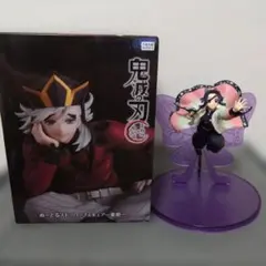 新品未開封：鬼滅の刃 ぬーどるストッパー・ちょこのせ 4体セット メルカリ便 2025年最新】胡蝶しのぶ ぬーどるストッパーの人気アイテム - メルカリ