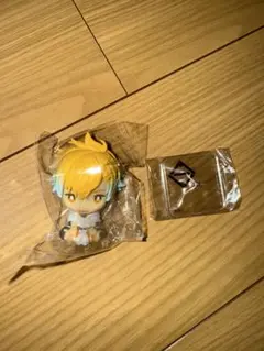 おでかけOriens にじこっと　宇佐美リト　A