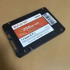 SUHEAST SE800 256GB SSD SATA III