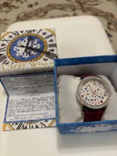 2026年最新】CAPRI WATCHの人気アイテム - メルカリ