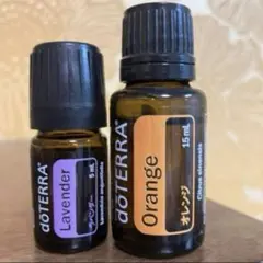 正規品・新品未開封】 doTERRA ラベンダー15ml - メルカリ