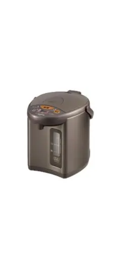 2026年最新】象印マホービン (ZOJIRUSHI) 電動ポット CD-WU30-TMの人気